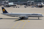 D-AIDX @ EDDM - Lufthansa - by Air-Micha