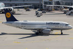 D-AIBF @ EDDM - Lufthansa - by Air-Micha
