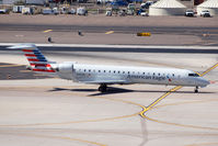 N701SK @ KPHX - No comment. - by Dave T