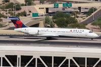 N952AT @ KPHX - No comment. - by Dave T