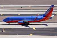 N469WN @ KPHX - No comment. - by Dave T