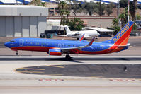 N8301J @ KPHX - Warrior One - by Dave Turpie