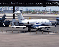 N535FX @ KPHX - No comment. - by Dave Turpie