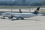 D-AIXC @ EDDM - Lufthansa - by Air-Micha
