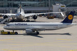 D-AIPL @ EDDM - Lufthansa - by Air-Micha