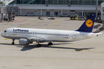 D-AIPB @ EDDM - Lufthansa - by Air-Micha