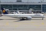 D-AIXA @ EDDM - Lufthansa - by Air-Micha