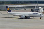 D-AIXD @ EDDM - Lufthansa - by Air-Micha