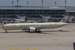 A6-ETN @ EDDM - Etihad Airways - by Air-Micha