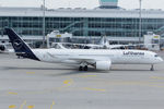 D-AIXI @ EDDM - Lufthansa - by Air-Micha