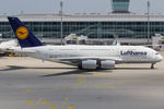 D-AIMD @ EDDM - Lufthansa - by Air-Micha