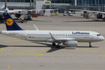 D-AIUR @ EDDM - Lufthansa - by Air-Micha