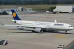 D-AIKB @ EDDM - Lufthansa - by Air-Micha