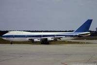 4X-AXF @ EDDK - Boeing 747-258C - 5C ICL CAL Cargo Airlines ist ELAL - 21594 - 4X-AXF - 01.06.1990 - CGN - by Ralf Winter