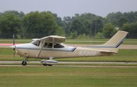 N730B @ KOSH - Cessna 182P - by Mark Pasqualino