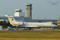 N1DC @ KDAL - The Iconic Jerry Jones jet departing from HQ @ Runway 13R - by Nelson Acosta Spotterimages