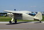 N7351K @ KLAL - Piper PA-20 Pacer at 2018 Sun 'n Fun, Lakeland FL - by Ingo Warnecke