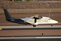 N764JR @ KPHX - No comment. - by Dave Turpie