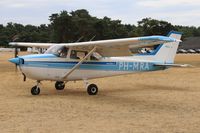 PH-MRA @ EBKH - Keiheuvel Fly in. - by Raymond De Clercq