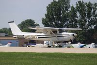 N153MT @ KOSH - Cessna 152