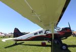 N156TB @ KLAL - De Havilland Canada DHC-2 Beaver Mk I at 2018 Sun 'n Fun, Lakeland FL