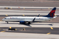 N3757D @ KPHX - No comment. - by Dave Turpie