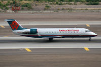 N17231 @ KPHX - No comment. - by Dave Turpie