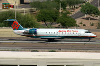 N37218 @ KPHX - No comment. - by Dave Turpie