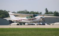 N33KR @ KOSH - Cessna 182Q - by Mark Pasqualino