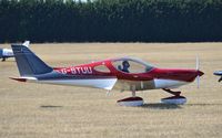 G-STUU @ EGLM - BRM Aero Bristell NG5 Speed Wing at White Waltham. - by moxy