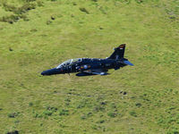 ZK010 - ZK010 flying through the Mach Loop. - by Curtis Smith