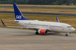 LN-RRA @ EDDT - SAS Airlines - by Air-Micha