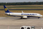 EI-EBA @ EDDT - Ryanair - by Air-Micha