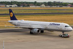 D-AISB @ EDDT - Lufthansa - by Air-Micha