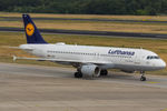 D-AIQH @ EDDT - Lufthansa - by Air-Micha