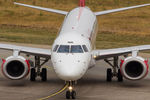 OE-LWA @ EDDT - Austrian Airlines - by Air-Micha