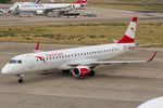 OE-LWA @ EDDT - Austrian Airlines - by Air-Micha