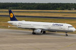 D-AIDB @ EDDT - Lufthansa - by Air-Micha