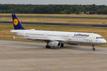 D-AISX @ EDDT - Lufthansa - by Air-Micha