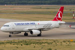 TC-JPO @ EDDT - Turkish Airlines - by Air-Micha