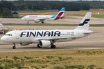 OH-LXM @ EDDT - Finnair - by Air-Micha