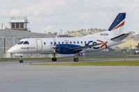 VH-ZXQ @ YSWG - Regional Express (VH-ZXQ) Saab 340B at Wagga Wagga Airport - by YSWG-photography