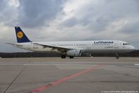 D-AIRK @ EDDK - Airbus A321-131 - LH DLH Lufthansa 'Freudenstadt-Schwarzwald' - 502 - DAIRK - 19.01.2018 - CGN - by Ralf Winter
