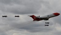 G-OSRA @ EGLF - Displaying with the Blades at FIA 2018. - by kenvidkid