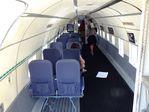N500MF @ KLAL - Douglas DC-3C-TP of Missionary Flights at 2018 Sun 'n Fun, Lakeland FL #i - by Ingo Warnecke