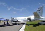N220MJ @ KLAL - SAAB 340B of Legacy Airways at 2018 Sun 'n Fun, Lakeland FL - by Ingo Warnecke
