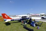 N769CP @ KLAL - Cessna 172S Skyhawk of the Civil Air Patrol at 2018 Sun 'n Fun, Lakeland FL - by Ingo Warnecke