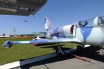 N50XX @ KLAL - Aero L-39C Albatros re-engined with Garrett TFE 731-3 at 2018 Sun 'n Fun, Lakeland FL
