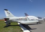 N139PM @ KLAL - Aero L-39C Albatros at 2018 Sun 'n Fun, Lakeland FL