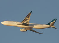 B-LAO @ OMDB - Take off from DUBAI INTERNATIONAL Airport - by Willem Göebel